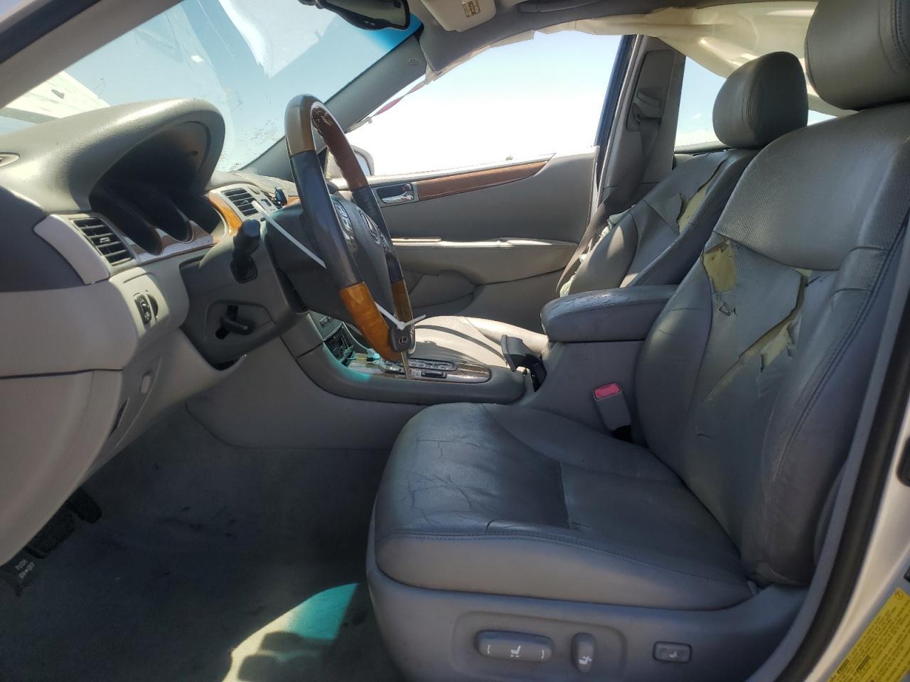 2005 LEXUS ES 330