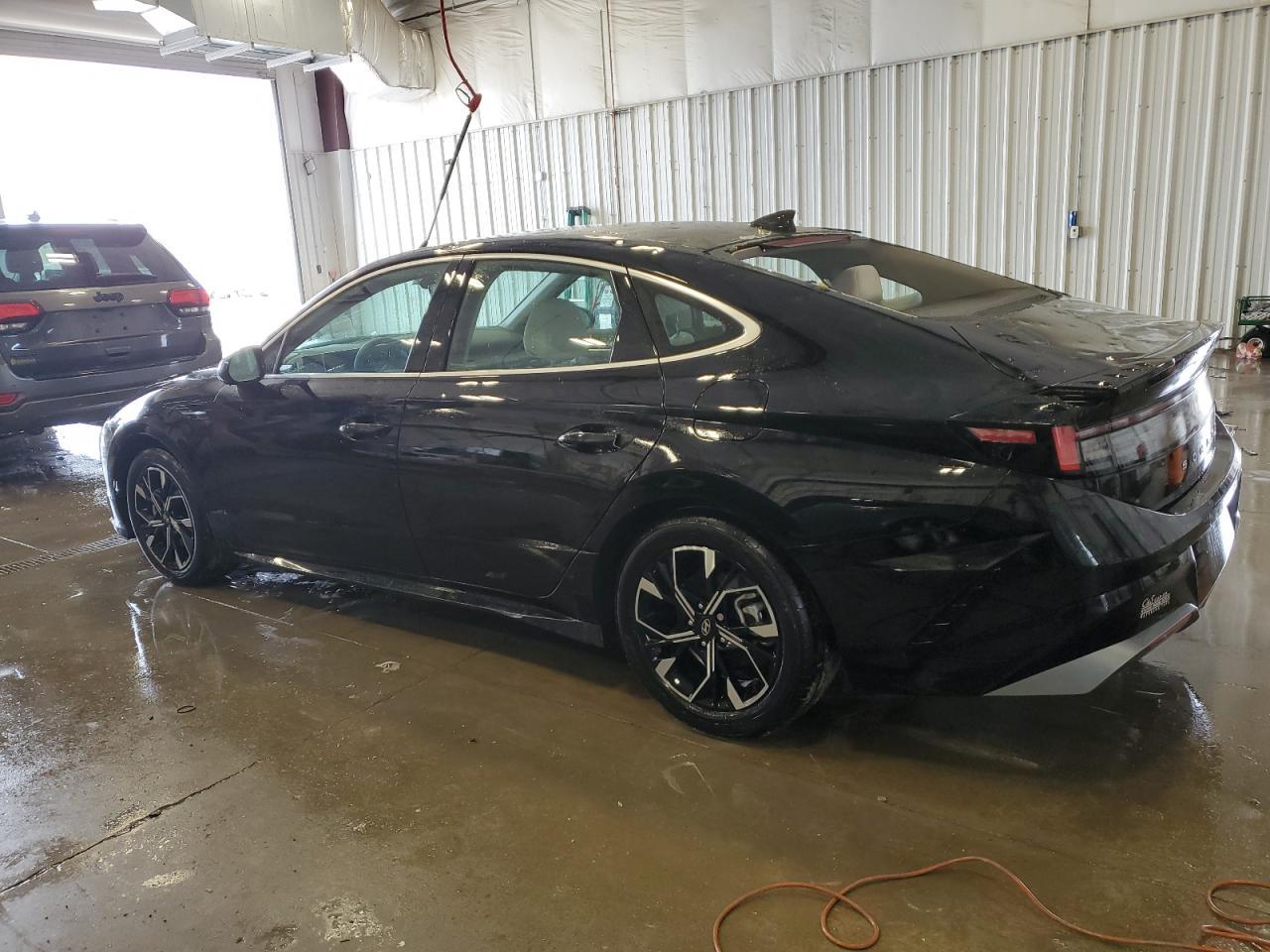 2024 HYUNDAI SONATA