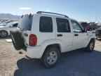 2002 JEEP Liberty