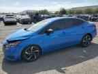 2023 NISSAN VERSA