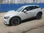 2019 MAZDA CX-3