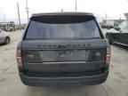 2020 LAND ROVER RANGE ROVER