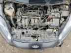 2014 FORD Fiesta
