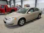 2009 CHEVROLET IMPALA