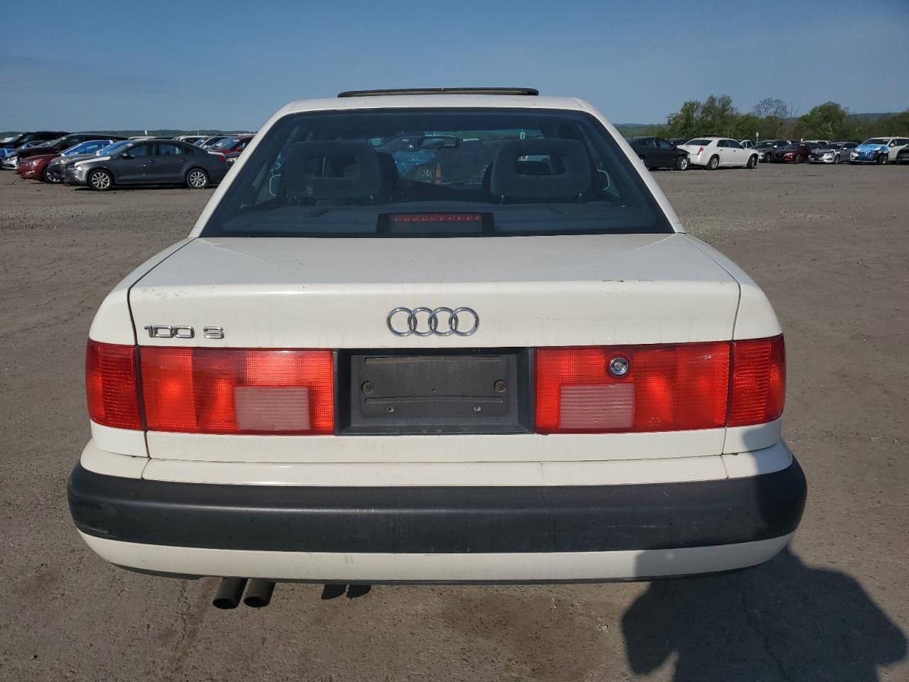 1994 AUDI A6