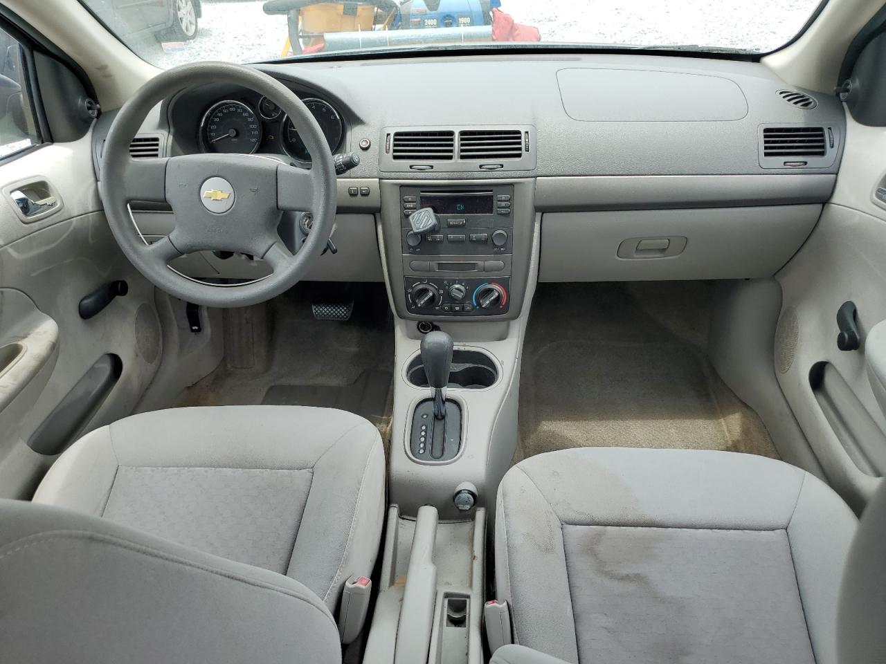 2005 CHEVROLET COBALT