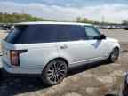 2015 LAND ROVER RANGE ROVER