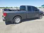 2007 NISSAN Titan