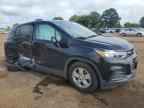 2020 CHEVROLET TRAX