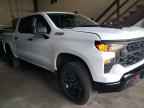 2025 CHEVROLET Silverado