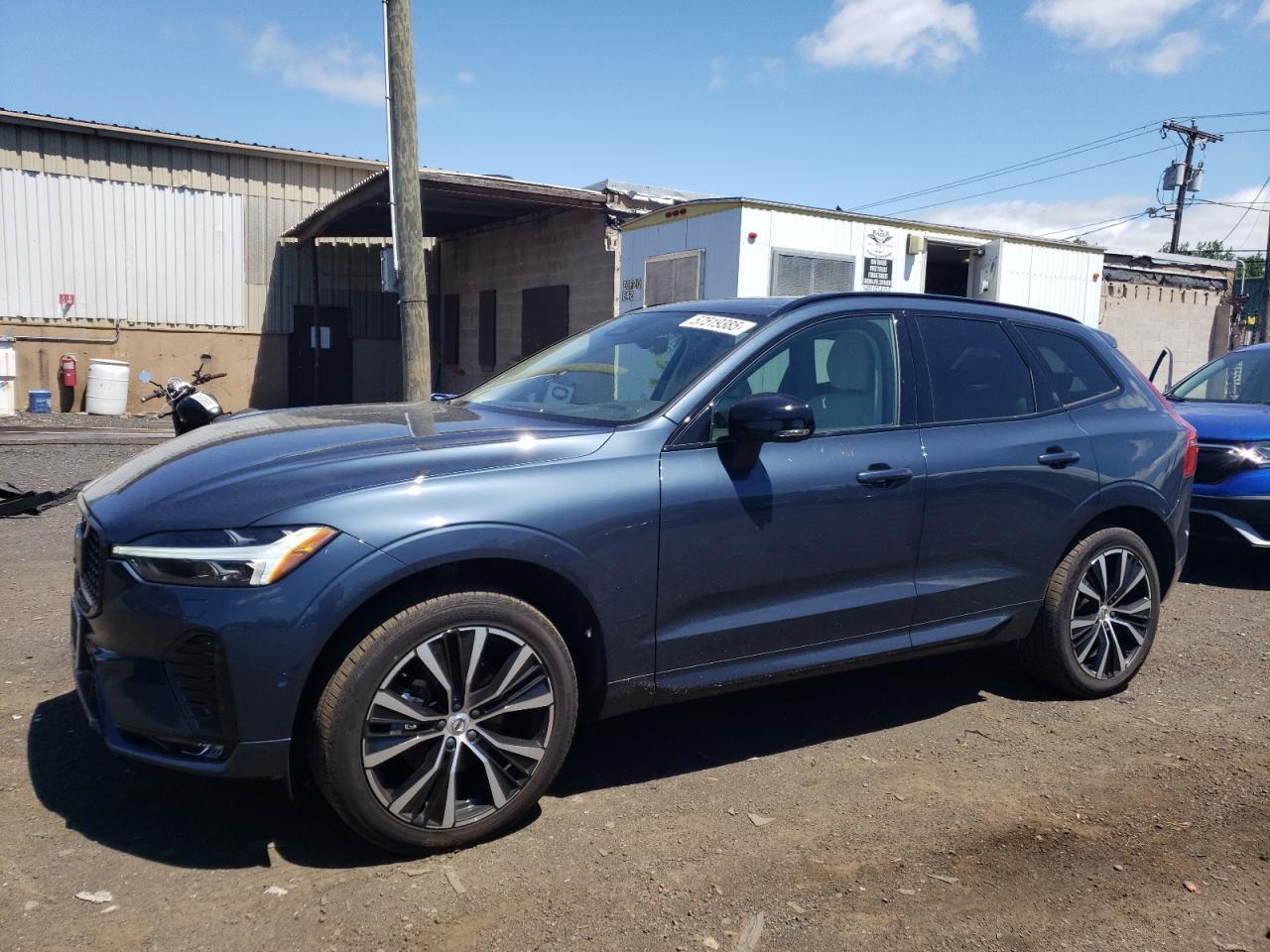 2024 VOLVO XC60