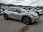 2019 LEXUS Ux