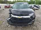 2024 CHEVROLET Trailblazer