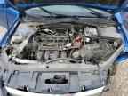 2011 FORD FUSION