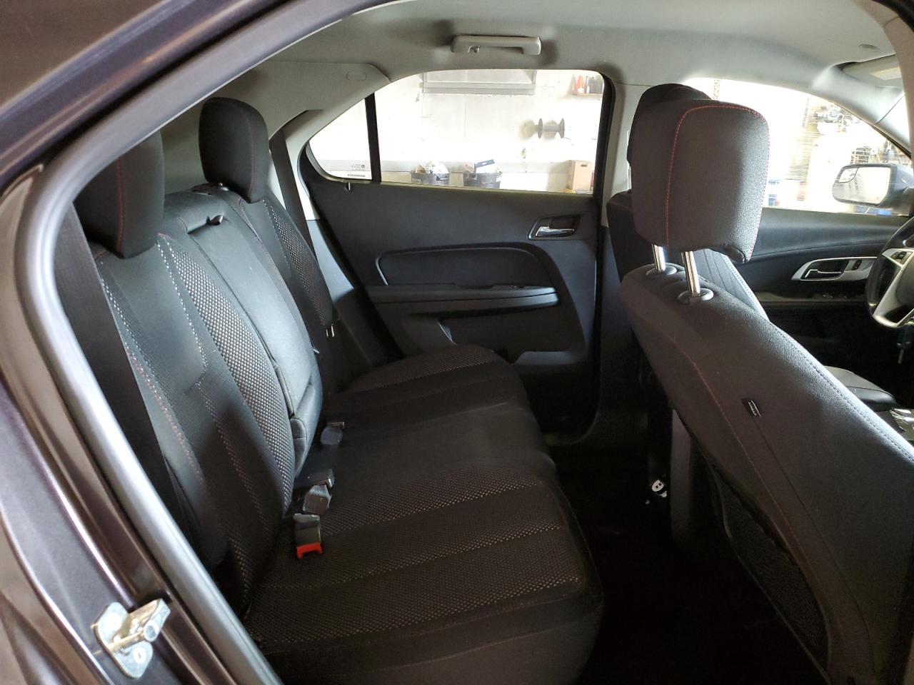 2014 CHEVROLET EQUINOX