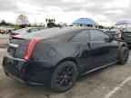 2012 CADILLAC CTS