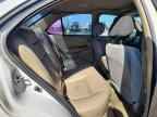 2003 NISSAN SENTRA