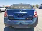 2007 NISSAN SENTRA