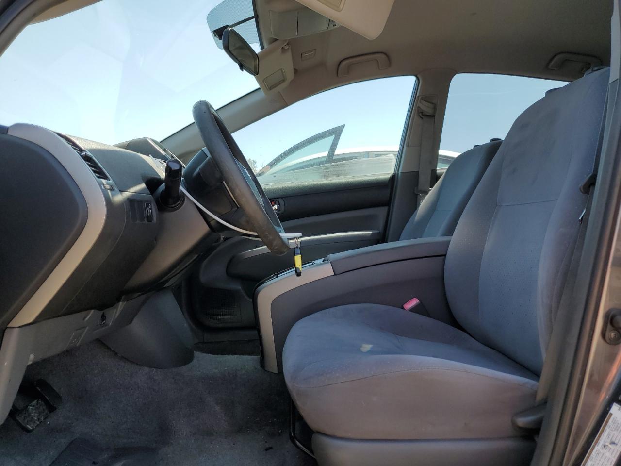 2006 TOYOTA PRIUS