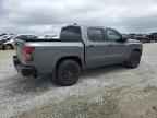 2022 NISSAN Frontier