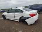 2015 BMW 4 Series