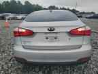 2015 KIA FORTE