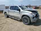 2024 CHEVROLET Silverado