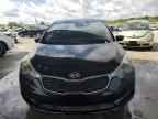 2016 KIA FORTE