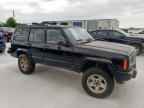 2000 JEEP CHEROKEE