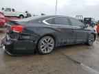 2018 CHEVROLET IMPALA