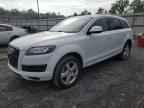 2014 AUDI Q7