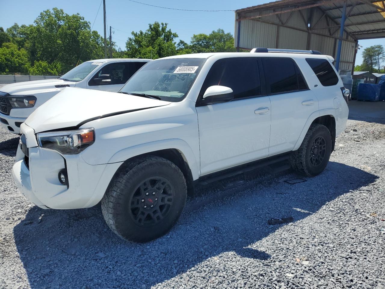 2024 TOYOTA 4Runner