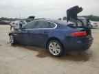 2017 JAGUAR XF