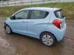 2016 CHEVROLET Spark