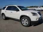 2009 GMC ACADIA