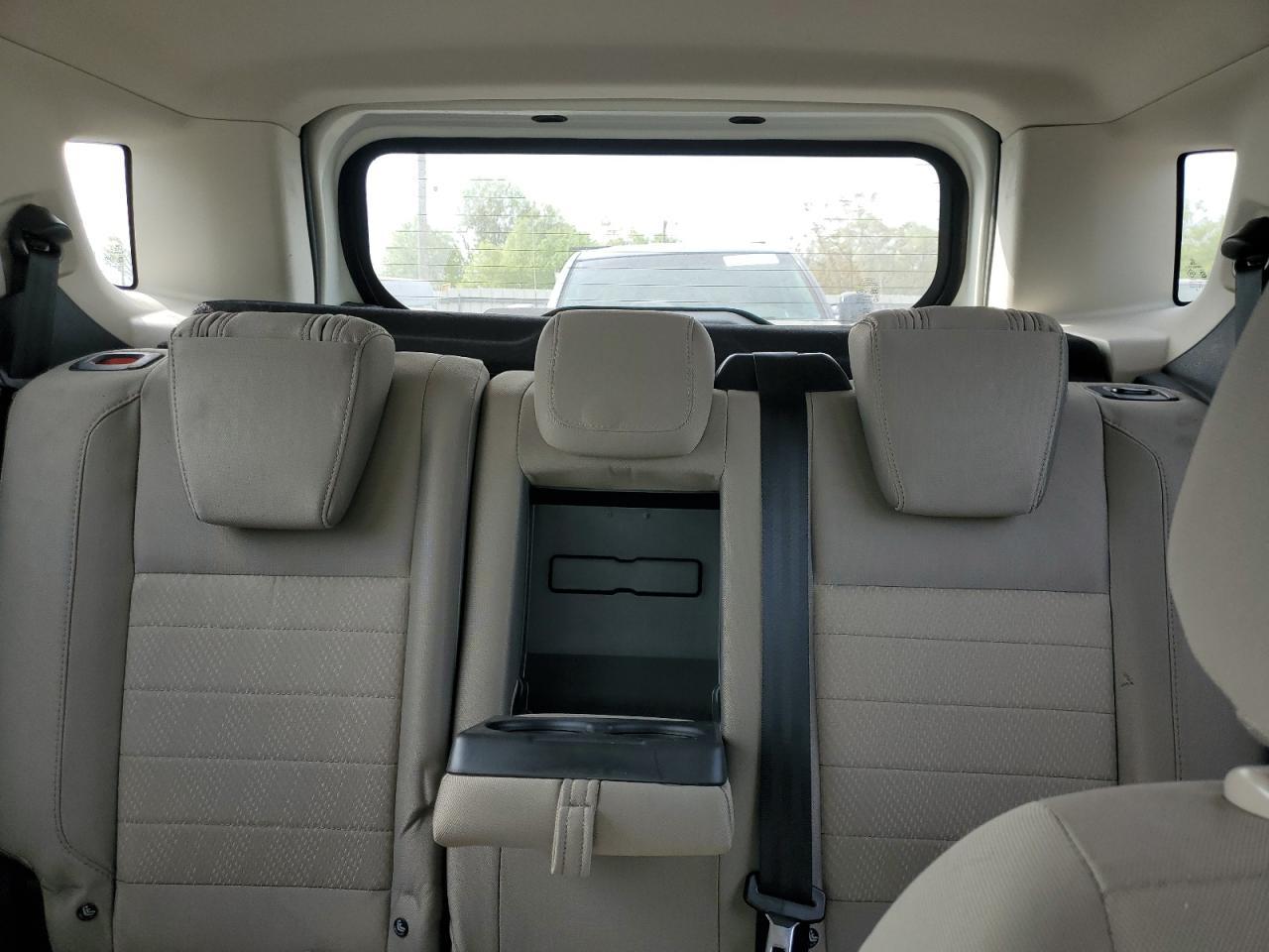 2019 FORD EcoSport