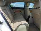2010 LINCOLN MKS