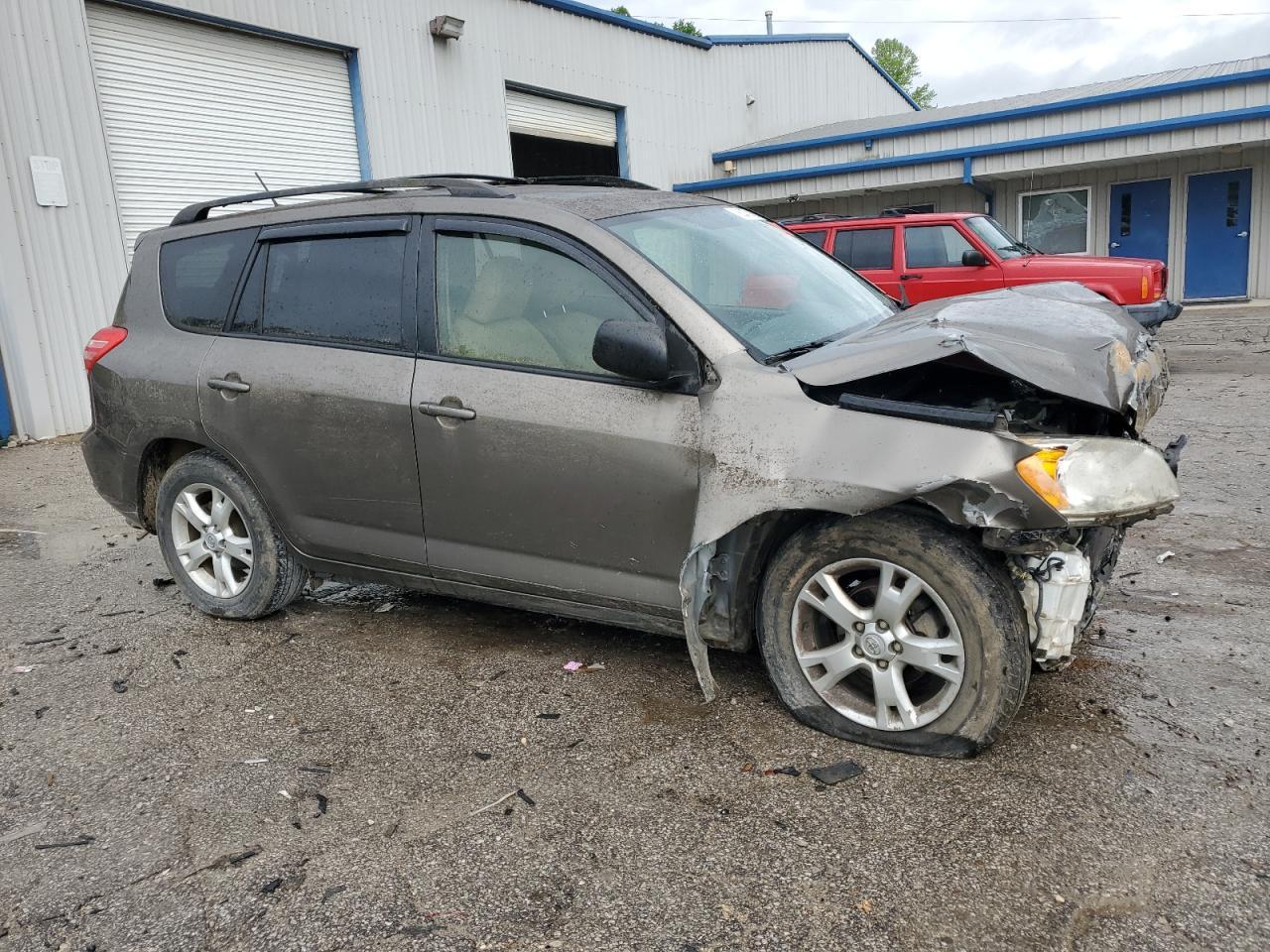 2012 TOYOTA RAV4