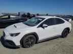 2023 SUBARU WRX