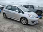 2011 HONDA FIT