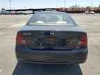 2002 HONDA CIVIC