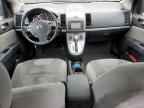 2011 NISSAN SENTRA