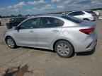 2021 KIA RIO