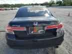 2011 HONDA ACCORD
