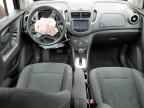 2015 CHEVROLET TRAX