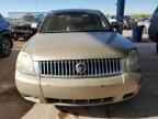 2006 MERCURY Montego