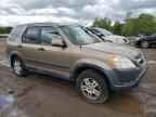 2002 HONDA CR-V