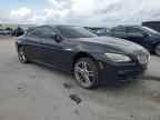 2015 BMW 6 Series