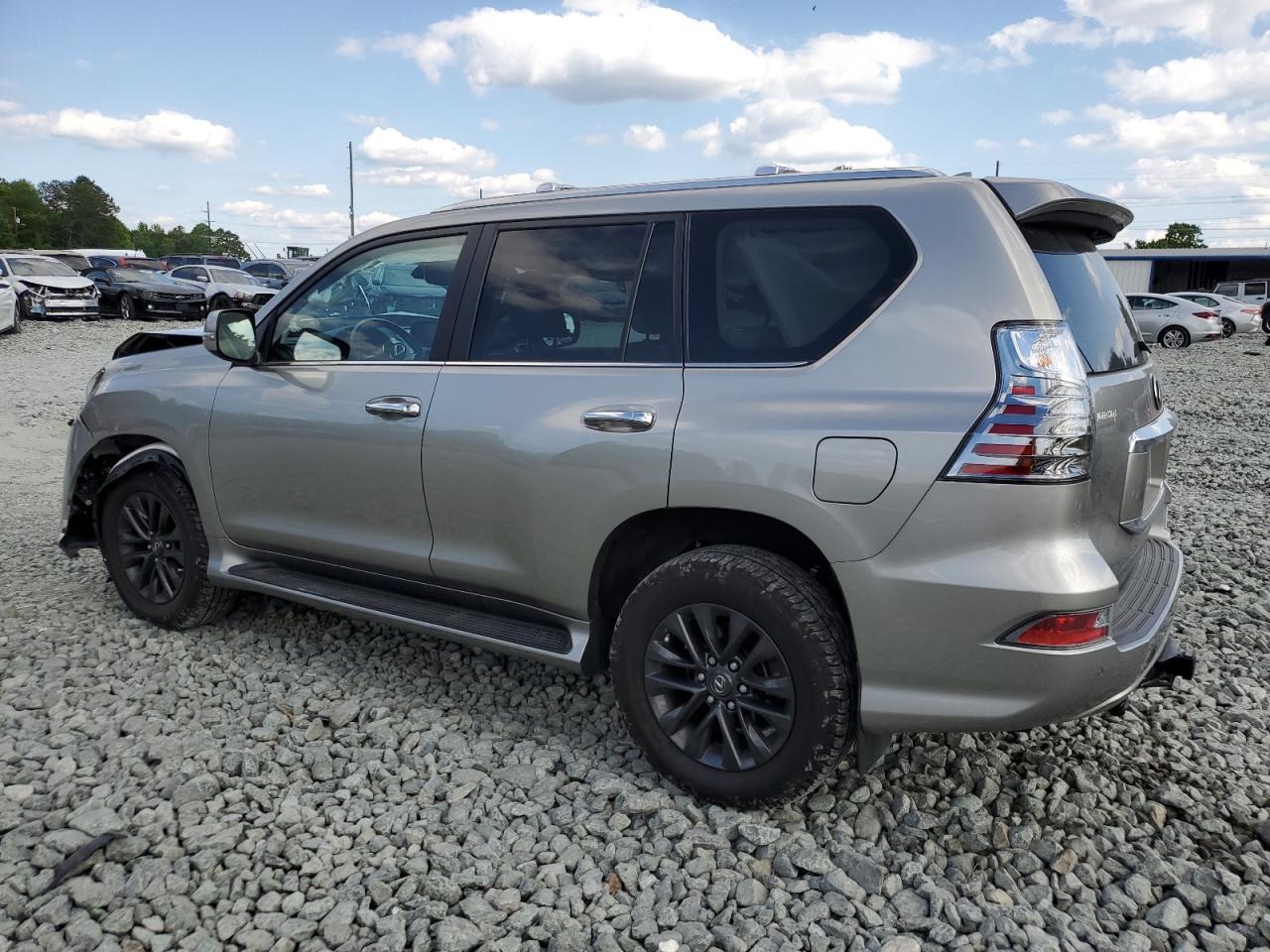 2023 LEXUS Gx
