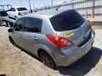 2009 NISSAN VERSA